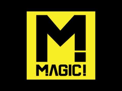 MAGIC!- Red Dress Audio Official