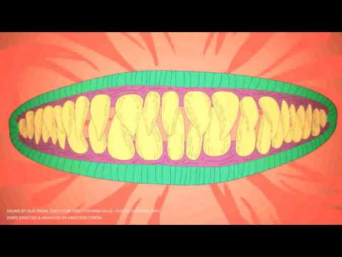 Duo Freak, Once Cube ft. Thayana Valle - The Future (Original Mix)