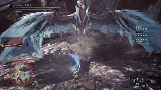 [MHWs] 原來大佬練怪刷TA要下mod