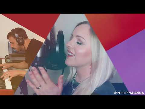 My Hope Is In The Blood #StayHome - Philippa Hanna