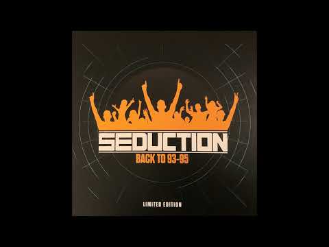 Si Thompson - Seduction Back To 93-95 Album Mix (12-5-2022)