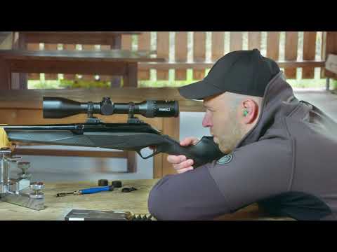 Steiner Ranger 8 – How to zero   set the zero mode