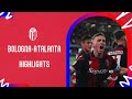 Bologna - Atalanta | Highlights ⚽️