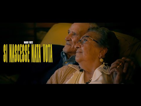 Mario Forte - Si nascesse nata vota