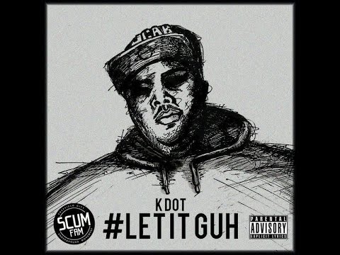 KDot - In this bitch ft Tez kidd