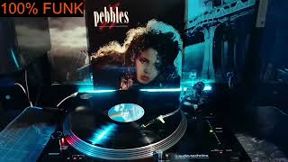 PEBBLES   Baby Love 1987