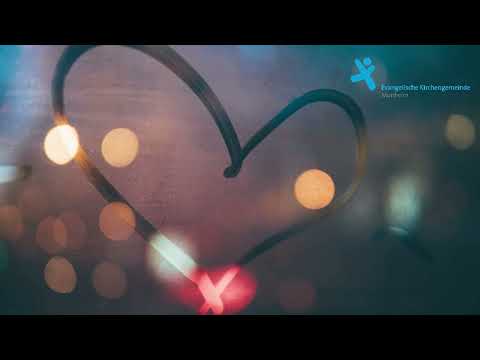 Ein kleiner Reminder für jeden Tag - Onlineandacht am 14. Januar