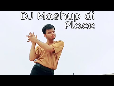 Its Natascha, Bay-C & Fernandez - DJ Mash up di Place - Freestyle by Ahsan Raza