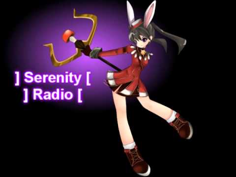 Serenity #2 Strong Opponent