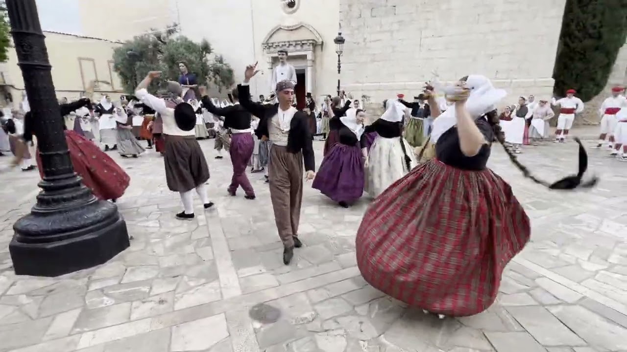 Xeremiers 1 - Bolero airòs