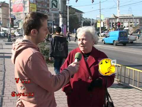 VIS 28.10.2008 - Protectia Animalelor