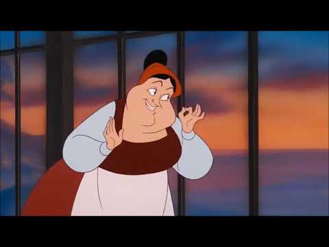 Gumball the Red-Nosed Cat Part 17 - "Holly Jolly Christmas"/Takeoff