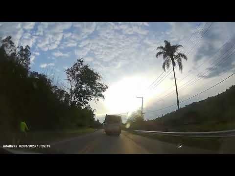 V231-E.O.U - 12°SP066 BOTUJURU(MOGI DAS CRUZES-SP).