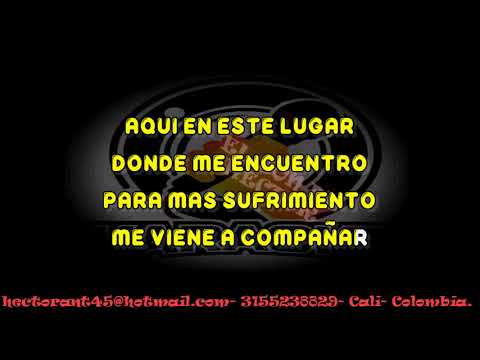 ENTRE HUMO Y CERVEZA  KARAOKE DEMO DARIO GOMEZ ZAPATA  2020  316  EXCLUSIVO DEL SON