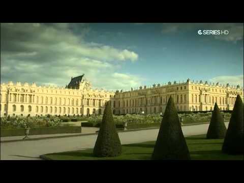 Versailles - Tv show alternative theme