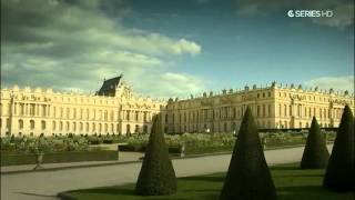 Versailles - Tv show alternative theme