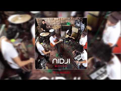 NIDJI - Rela Berkata (Official Audio)