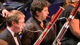 BBC's Proms Hedwig's Theme Song from Harry Potter