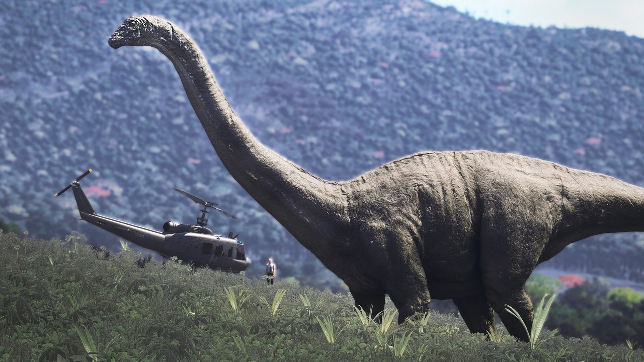 I Can’t Believe This Is in Microsoft Flight Simulator