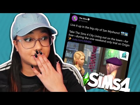 the sims 4 mac free trial the sims 4 mac free trial