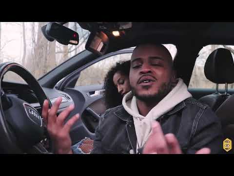 Uptown Raccz - Bricked Up   (Prod: @kingdrumdummie) (Dir: by @AddachyMedia)