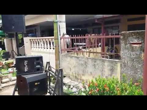 Umpan Jinak Di Air Tenang - Nizam Rusly (COVER)