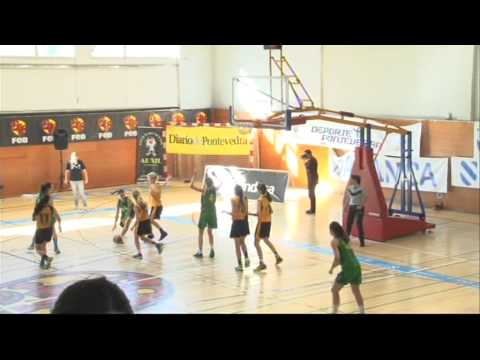 LA SALLE TENERIFE-ARXIL  OCTAVOS FINAL CAMPEONATO ESPAÑA