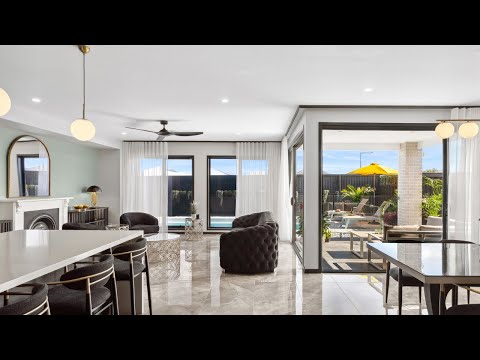 3 Cocos Crescent, Banya, QLD 4551, 4房, 2浴, House