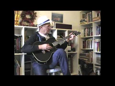 The Sound of Silence