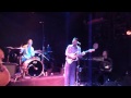 Bodaga by Eric Lindell @ Club 66 February 15