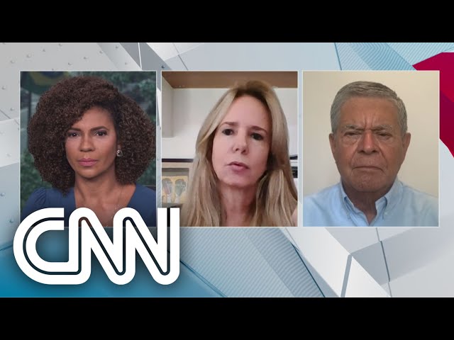 Por que ataques em escolas têm se repetido no Brasil? | VISÃO CNN