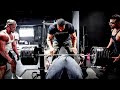 17yr Old Bench Presses 815