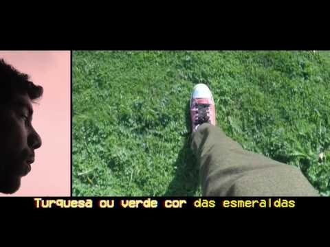 Luca Argel - Rua da Consolação