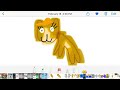 Kiss The Girl By Linny The Guinea Pig And Ollie The Rabbit Wonder Pets New Series