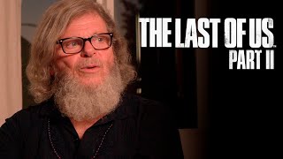 The Story Behind the &quot;The Last of Us Part II&quot; music - Ep. 1 of 2 - Gustavo Santaolalla