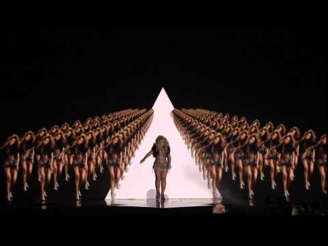 Beyonce Billboard Awards Performance 2011 (Run The World (Girls) HD