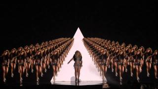 Beyonce Billboard Awards Performance 2011 (Run The World (Girls) HD