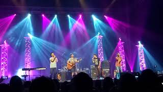 11302018 Part 12 The Moffatts - Secrets