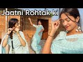 Jaatni Rohtak Ki New Trending Haryanvi Song Dance Cover Vishakha Nandal