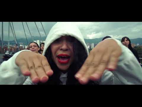 Chico Cruz - Triunfar o Morir Freestyle #2 Ft. Pandora, Desnivela, Nina Marquez, Gea, Jenn