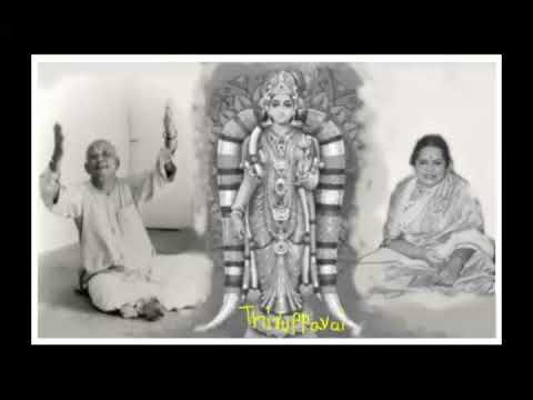 17 Ambarame - Ariyakkudi,MLV