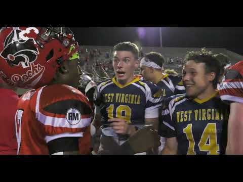 OVAC All-Star Football Game 2024