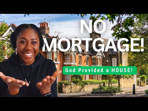 How God Gave Me a House Without a Mortgage | Christian Testimony of God’s Faithfulness