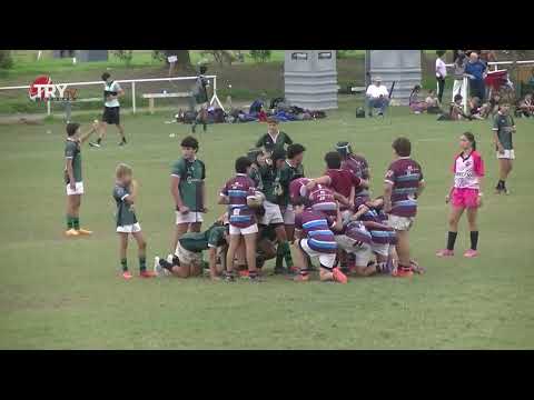 GUASTELLA FINAL BRONCE tucuman rugby   jockey