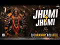 Jhumi Re Jhumi Remix Demand By Chaudhary Dj Edm Drop Mix DJ Kafeel Kanth X VJ PR Delhi