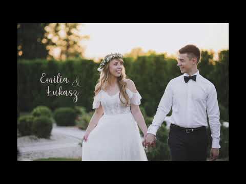 Unoszę wzrok (You Raise Me Up) - Emilia i Łukasz oprawa muzyczna ślubów