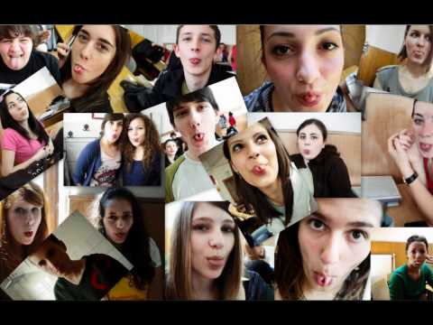 12 A. Colegiul National Emil Racovita.