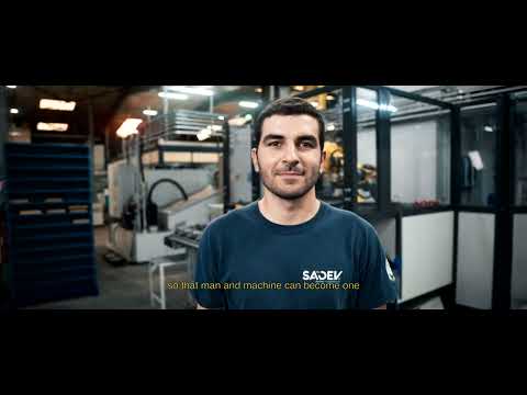 SADEV - Transmission manufacturer for motorsport