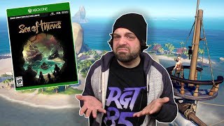 Sea of Thieves for Xbox One - Is It Worth It? | RGT 85