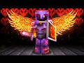 I Became Powerful On A Hardcore Minecraft Server